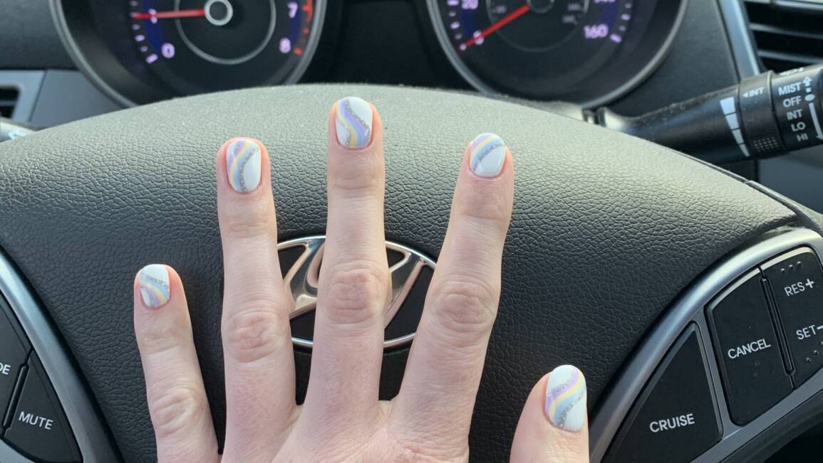 Best nails!!!